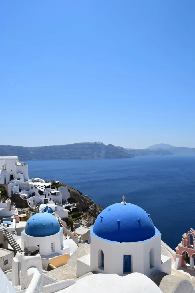santorini greece
